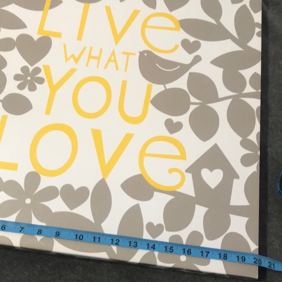 Canvas - Picture 3 of 5